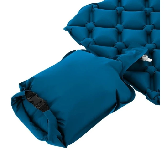 Turistická podložka Nils Camp NC4006 s pumpičkou - 5 cm 15-05-019 Turistická podložka Nils Camp NC4006 s pumpičkou - 5 cm 15-05-019