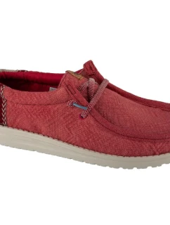 Boty  M model 21199040 - Hey Dude