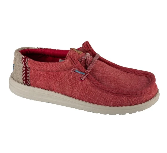 Boty  M model 21199040 - Hey Dude