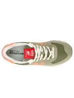 New Balance U574 lifestyle green unisex tenisky (U574BGR)