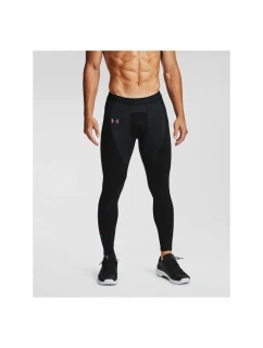 Pánské tréninkové legíny Under Armour 1356623 - RUSH SEAMLESS CG LEGGINGS