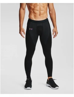 Pánské tréninkové legíny Under Armour 1356623 - RUSH SEAMLESS CG LEGGINGS
