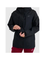 Dámská trekingová bunda s membránou 10000 model 21816760 - 4F Dámská trekingová bunda s membránou 10000 model 21816760 - 4F