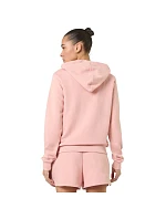 Dámská mikina  light pink model 22097043 - Fila