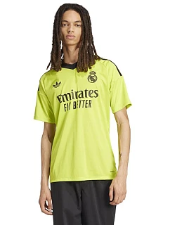 Tričko Real  brankářská sada model 22282605 - ADIDAS