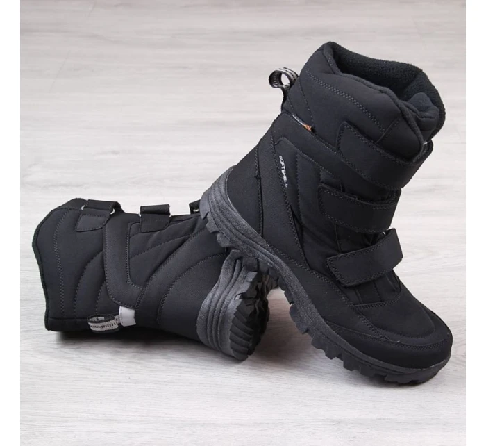 American Club nepromokavé trekové sněhule M AM500