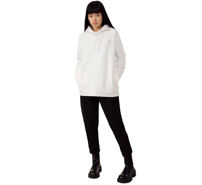 Dámská mikina W HOL22 BLD603A 11S - Outhorn