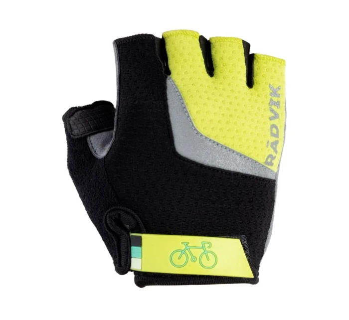 Cyklistické rukavice model 20987341 - Radvik