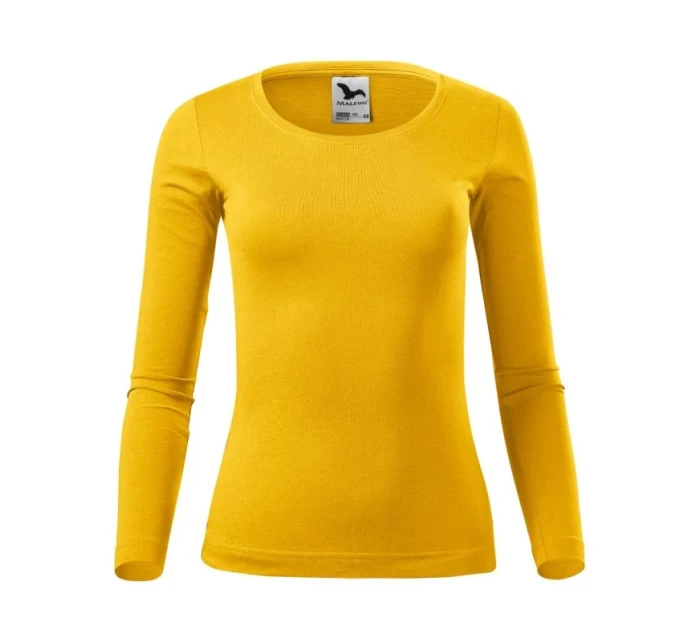 Tričko FitT Ls W model 17999999 - Malfini