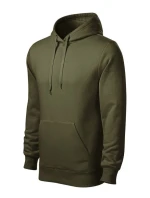 Cape M pánská mikina s kapucí MLI-41369 - Malfini