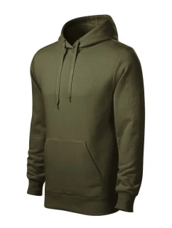 Cape M pánská mikina s kapucí MLI-41369 - Malfini