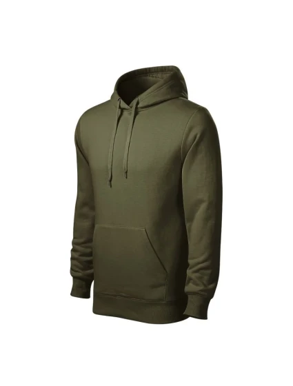 Cape M pánská mikina s kapucí MLI-41369 - Malfini Cape M pánská mikina s kapucí MLI-41369 - Malfini