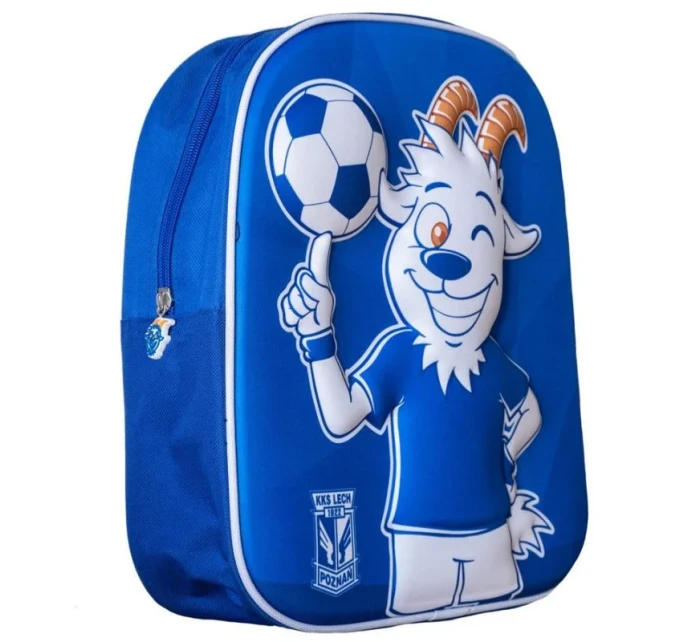 Dětský batoh Lech   model 20830899 - Inny