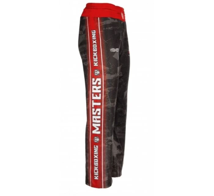 kalhoty model 21348287 - Masters