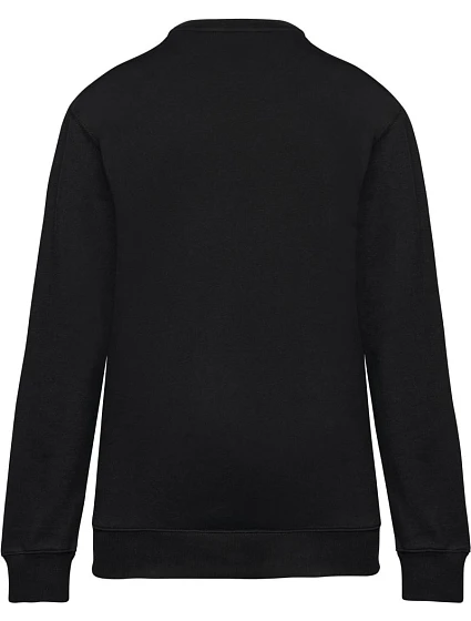 403 Pracovní mikina "DaytoDay" model 22424431 black/red - WK 403 Pracovní mikina "DaytoDay" model 22424431 black/red - WK