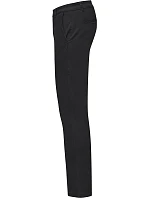 Cutter & Buck Chinos Men Pánské chino kalhoty black model 22471897 Cutter & Buck Chinos Men Pánské chino kalhoty black model 22471897