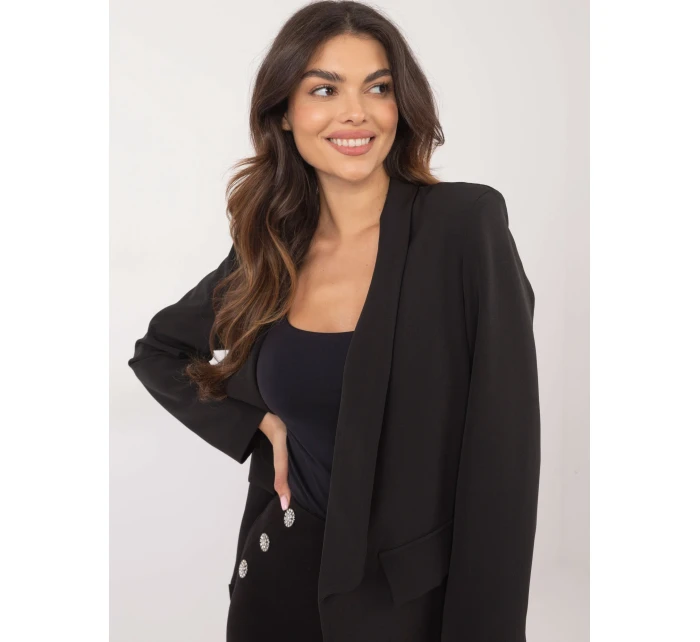 Námořnictvo DHJ MA 18657 2.09 černá