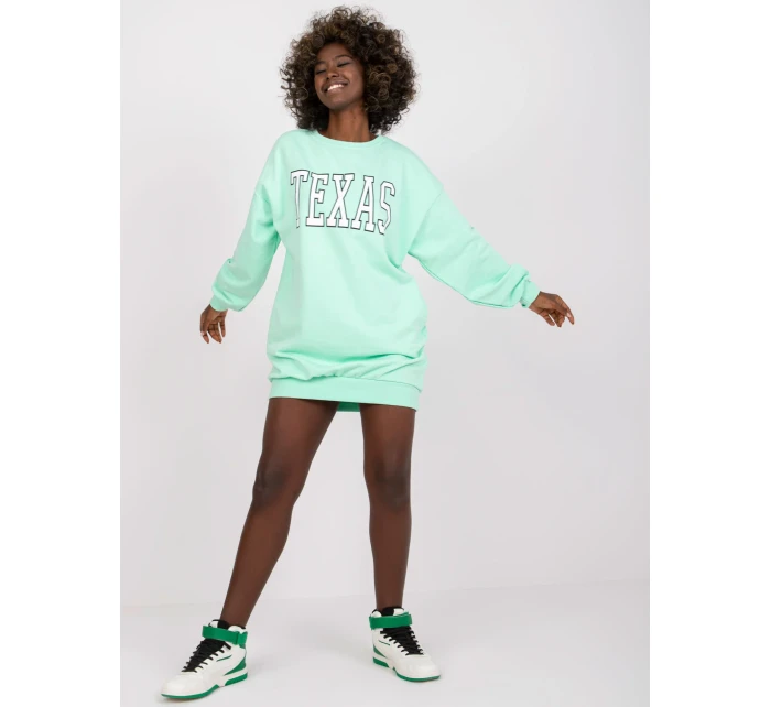 Mikina EM BL 719.36 mincí