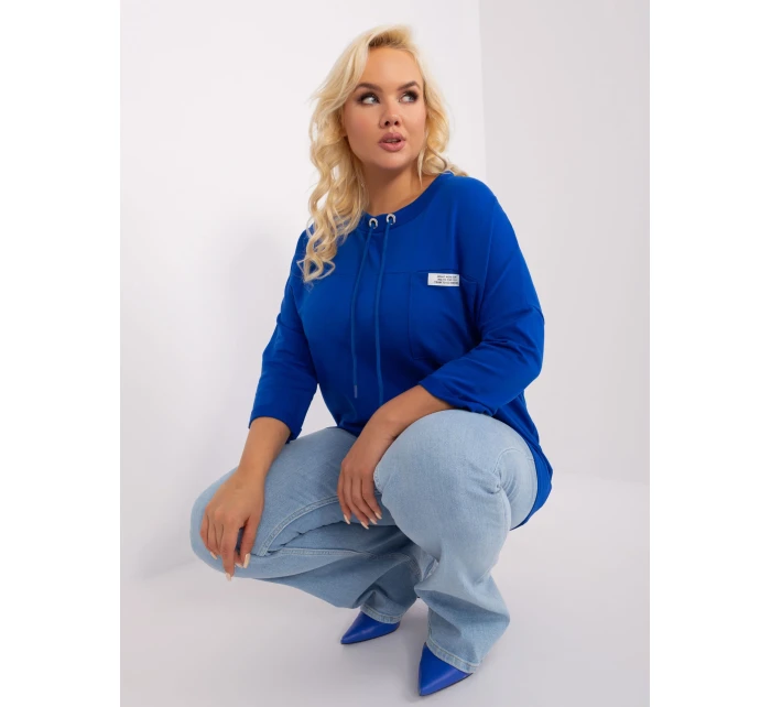 Halenka RV BZ 9071.79P kobalt