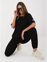 Komplet RV KMPL model 22128328 czarny - FPrice