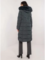 Kurtka SK KR HH model 20608963 morski - FPrice