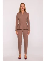 Kombinéza  mocca model 21296087 - Moe