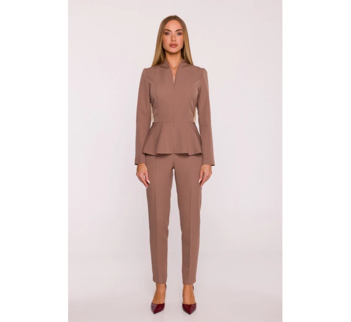 Kombinéza  mocca model 21296087 - Moe