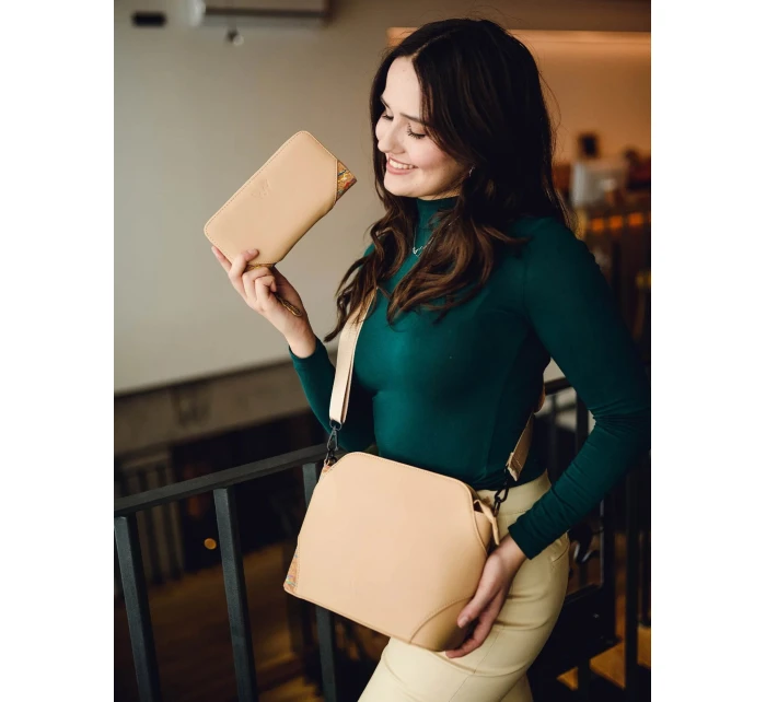 Kabelka model 21275818 - Vuch