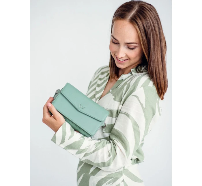 Kabelka VUCH Moana Dusty Green