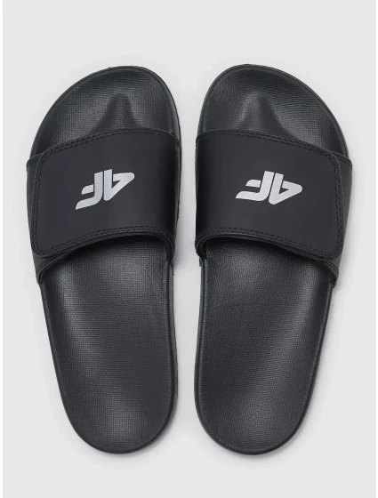 Chlapecké pantofle 4F