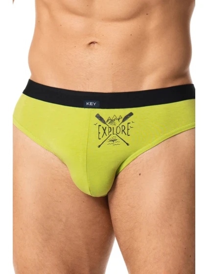 Pánské slipy MPP 731 A20