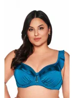 PLAVKOVÁ PODPRSENKA SK 213 AZURE