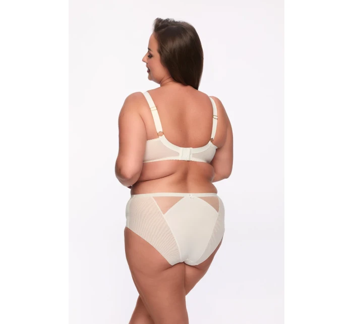 POLOMĚKKÁ PODPRSENKA LAILA MAXI ART. 1280