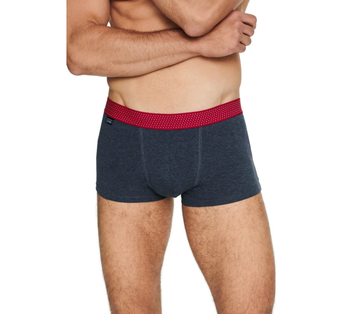 PÁNSKÉ BOXERKY 2 PAK model 21494100 - Henderson PÁNSKÉ BOXERKY 2 PAK model 21494100 - Henderson