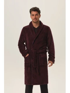 Pánský župan model 199391 Henderson