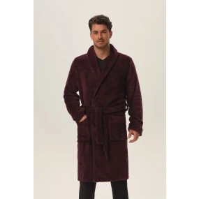 Pánský župan  model 199391 Henderson