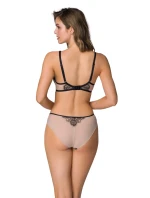 Kalhotky model 204003 Mat Kalhotky model 204003 Mat