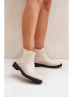 Jodhpur boty model 204689 Step in style Jodhpur boty model 204689 Step in style