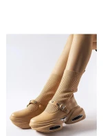 Boty model 206518 Solea Boty model 206518 Solea