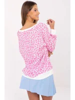 Halenka model 206719 Italy Moda Halenka model 206719 Italy Moda