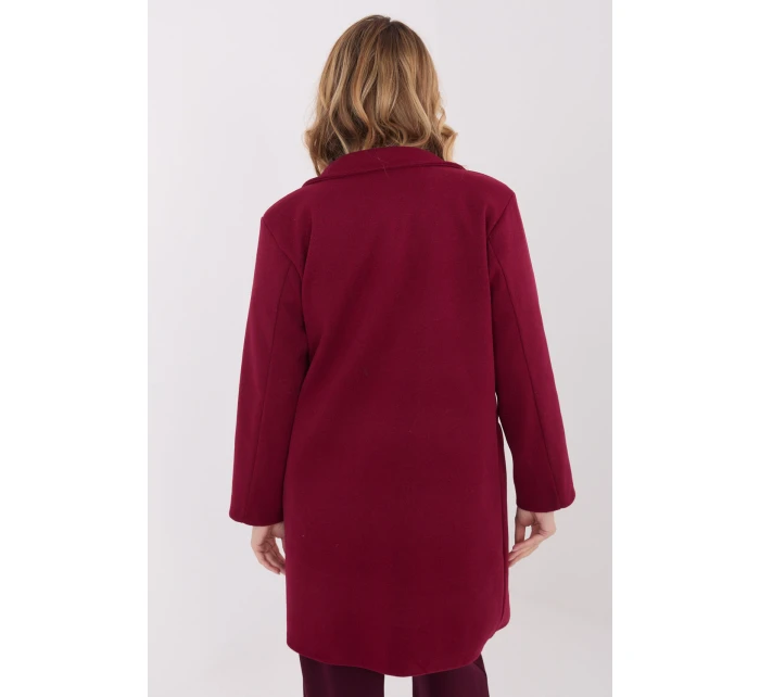 Plášť model 222162 Italy Moda Plášť model 222162 Italy Moda