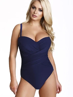 Jednodílné plavky  model 229195 Barontex