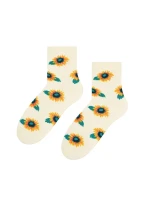 Dámské ponožky  vzory model 20584482 - Steven