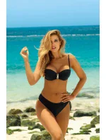 Dámské dvoudílné plavky model 17744160 19 - Self Dámské dvoudílné plavky model 17744160 19 - Self