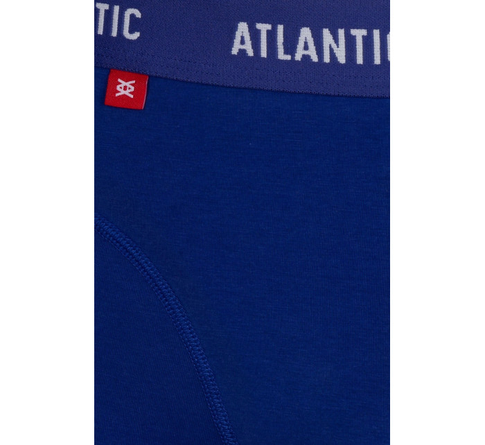 Pánské boxerky 3 pack 047/01 - Atlantic