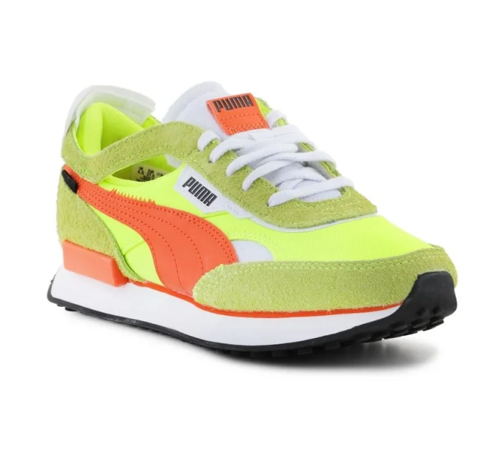 Boty vintage W model 19455753 - Puma Boty vintage W model 19455753 - Puma