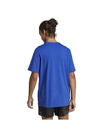 Essentials Single Jersey  tričko s logem M pánské model 19572079 - ADIDAS