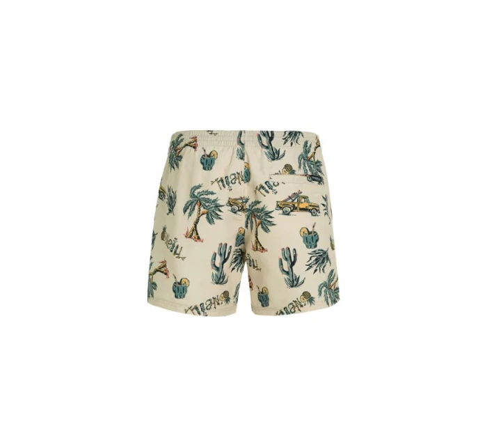 Plavecké šortky O'Neill Mix&Match Cali Print 15'' M 92800613873