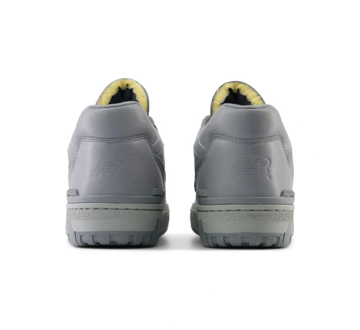 Boty New Balance U BB550MCB