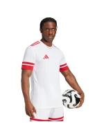 Tričko Squadra 25 M model 20882213 pánské - ADIDAS Tričko Squadra 25 M model 20882213 pánské - ADIDAS